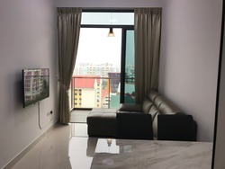 Midtown Residences (D19), Apartment #216008001